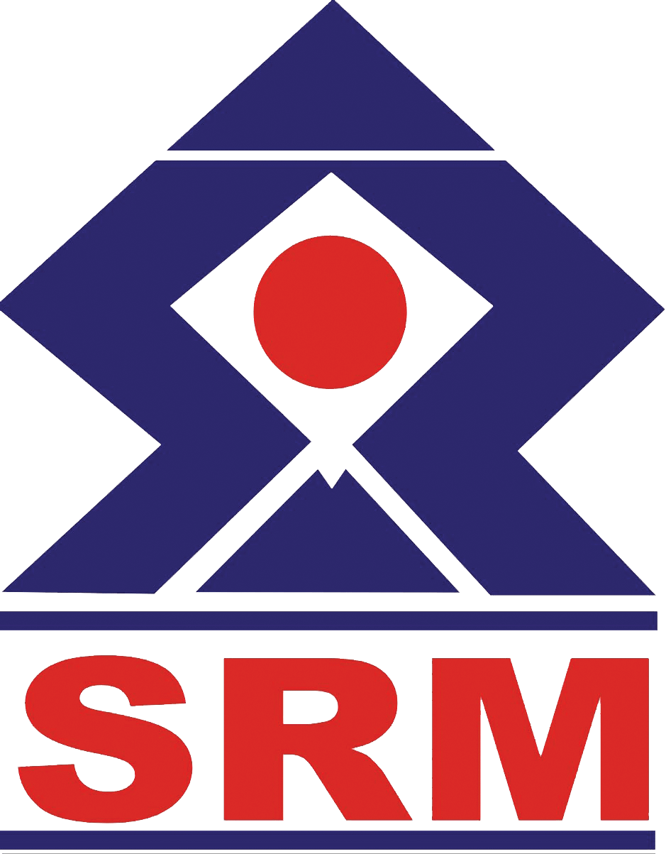 SRM Logo