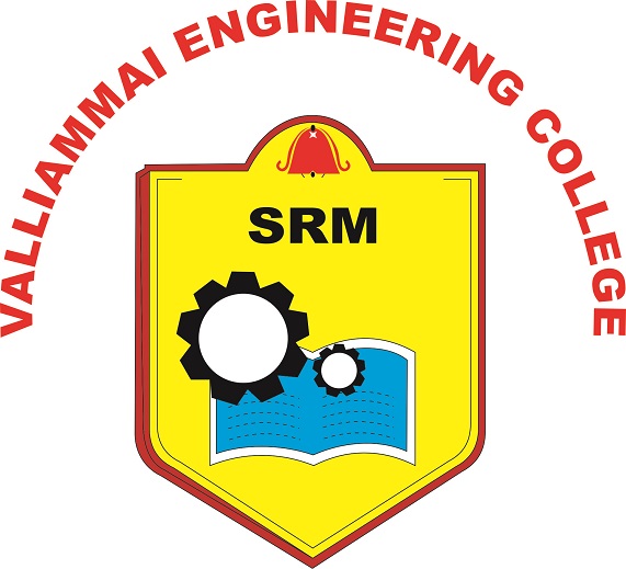 SRM Logo