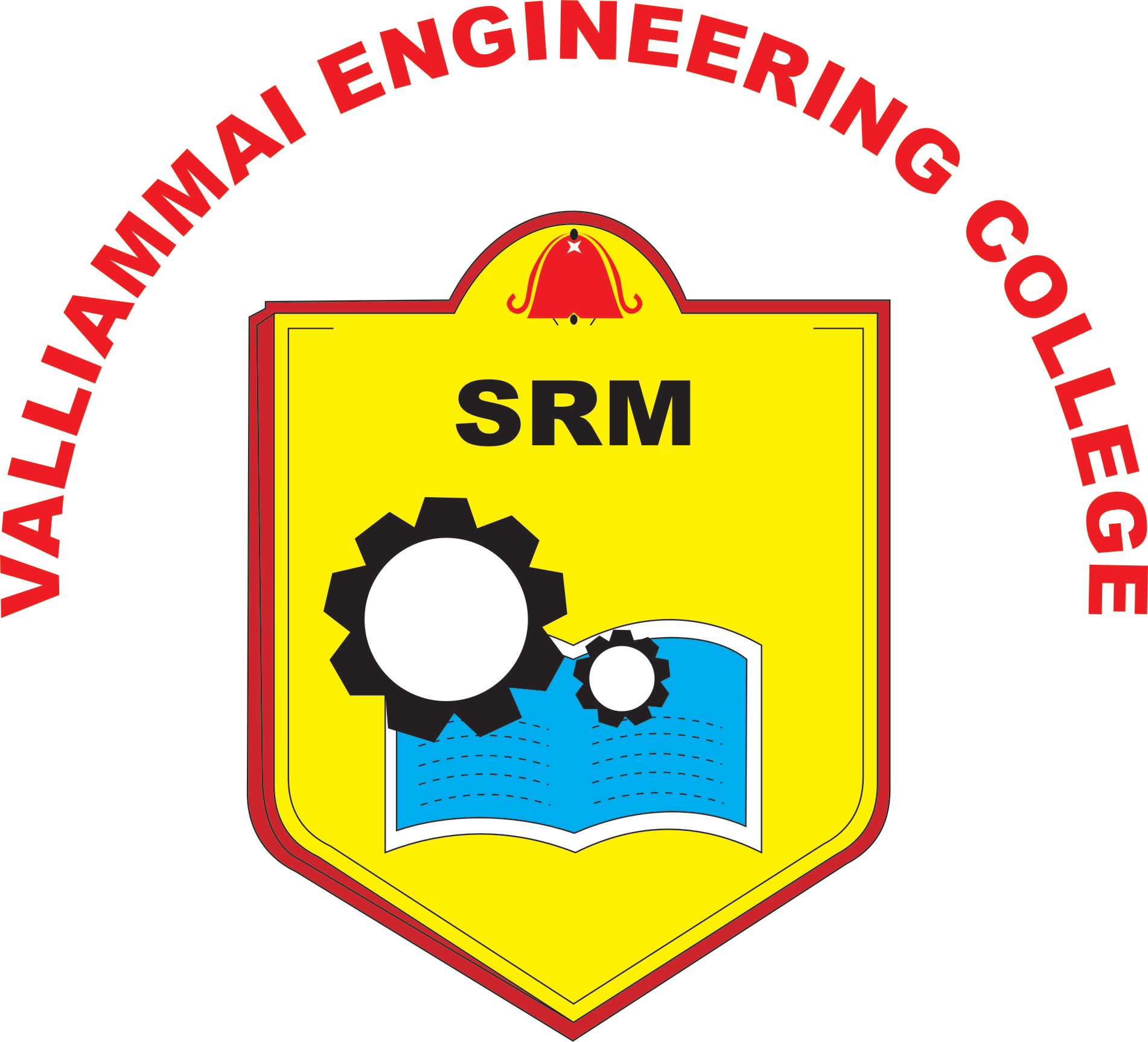 SRM Valliammai Engineering College